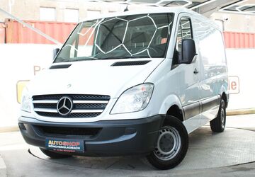 Mercedes-Benz Sprinter 242.000 km 10.550 &euro; Mönchengladbach 41066
