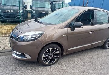 Renault Scenic 113.000 km 5.700 &euro; Grevenbroich 41515