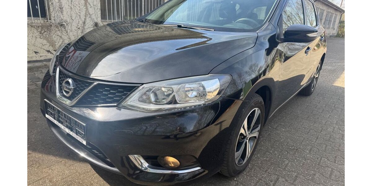Nissan Pulsar 161.000 km 6.800 &euro; Mönchengladbach 41069
