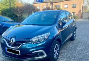 Renault Captur 150.000 km 6.950 &euro; Mönchengladbach 41189