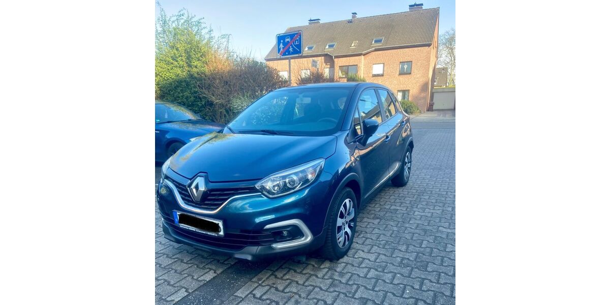Renault Captur 150.000 km 6.950 &euro; Mönchengladbach 41189