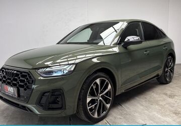 Audi SQ5 47.235 km 58.950 &euro; Moenchengladbach 41063