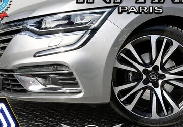 Renault Talisman 49.587 km 18.990 &euro; Düsseldorf 40625
