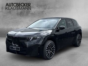 Gebrauchte BMW iX3