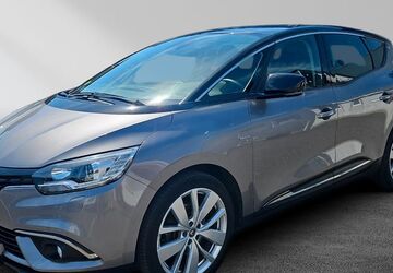 Renault Scenic 67.990 km 13.950 &euro; Krefeld 47803