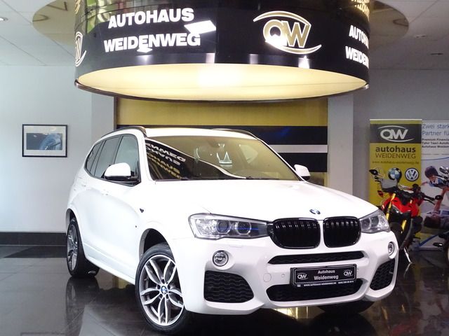 BMW X3 266.323 km 13.950 &euro; Duisburg 47058