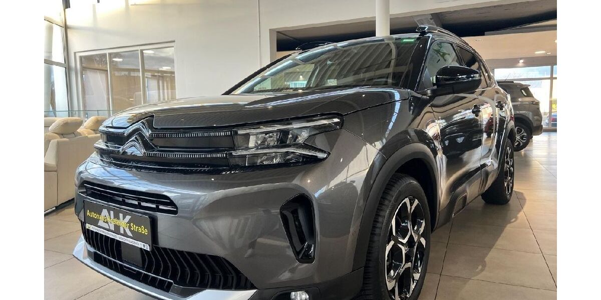 Citroen C5 Aircross 37.961 km 24.990 &euro; Mönchengladbach 41063