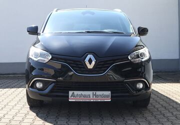 Renault Scenic 84.350 km 11.990 &euro; Moers 47443