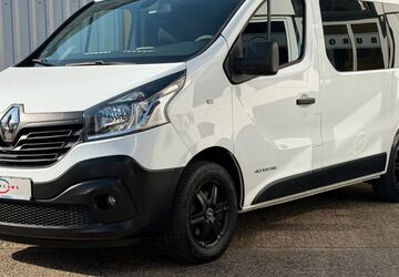 Renault Trafic 219.000 km 11.900 &euro; Krefeld 47799