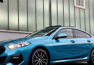 BMW 220 Gran Coupé 162.104 km 24.395 &euro; Viersen 41748
