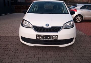 Skoda Citigo 146.600 km 2.950 &euro; Grefrath 47939