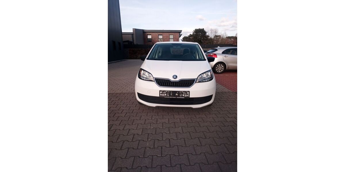 Skoda Citigo 146.600 km 2.950 &euro; Grefrath 47939