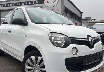 Renault Twingo 71.929 km 5.699 &euro; Mönchengladbach 41063