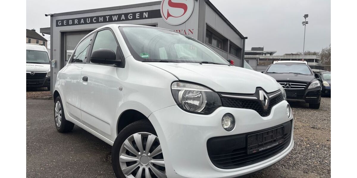 Renault Twingo 71.929 km 5.699 &euro; Mönchengladbach 41063