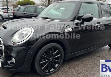 Mini Cooper S 39.200 km 18.400 &euro; Kempen 47906