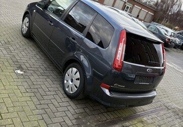 Ford C-Max 127.000 km 1.200 &euro; Viersen 41747