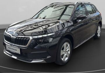 Skoda Kamiq 120.000 km 16.470 &euro; Mönchengladbach 41238