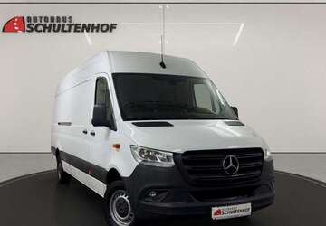 Mercedes-Benz Sprinter 58.176 km 34.990 &euro; Mülheim an der Ruhr 45481