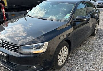 VW Jetta 360.330 km 3.390 &euro; Mönchengladbach 41063