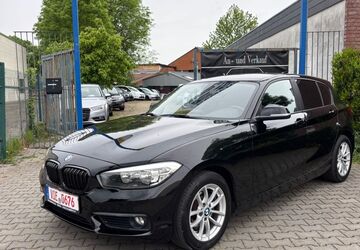 BMW 118 144.500 km 13.650 &euro; Willich 47877