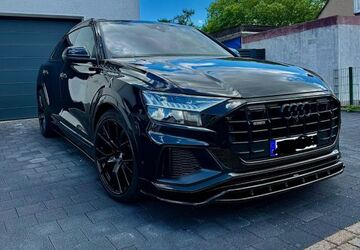 Audi Q8 140.505 km 47.499 &euro; Duisburg 47179