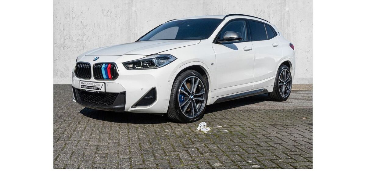 BMW X2 42.007 km 29.790 &euro; Hilden 40721