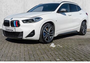 BMW X2 42.007 km 30.880 &euro; Hilden 40721