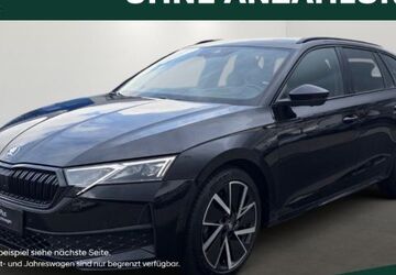 Skoda Octavia 8.972 km 34.390 &euro; Düsseldorf 40233