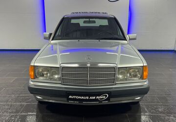 Mercedes-Benz 190 121.950 km 19.999 &euro; Ratingen bei Düsseldorf 40878