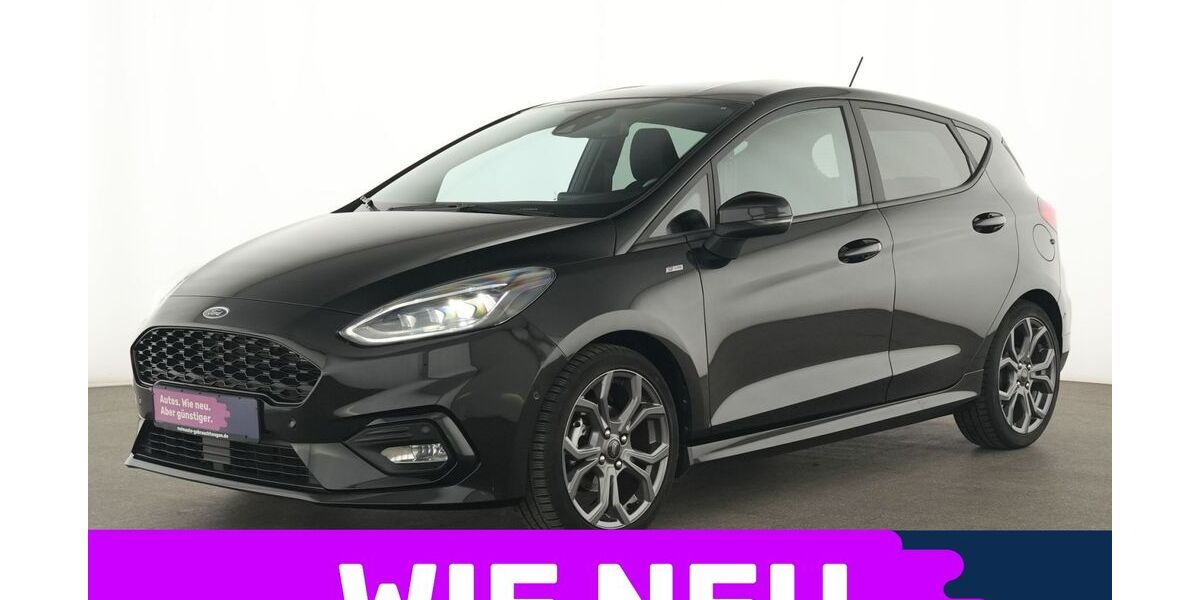Ford Fiesta 24.184 km 14.338 &euro; Neuss 41460