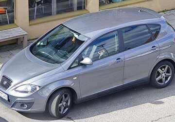 Seat Altea 197.061 km 5.100 &euro; Neuwerk (Mönchengladbach) 41066