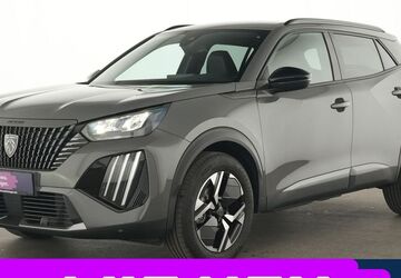 Peugeot 2008 16.238 km 18.489 &euro; Neuss 41460