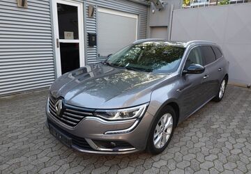 Renault Talisman 91.360 km 11.499 &euro; Düsseldorf 40231