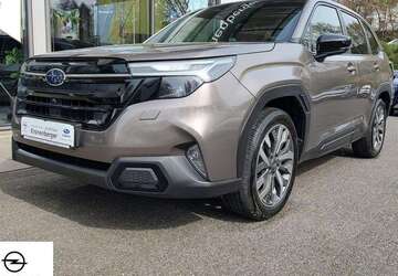 Subaru Forester 9.019 km 41.990 &euro; Düsseldorf-Gerresheim 40625