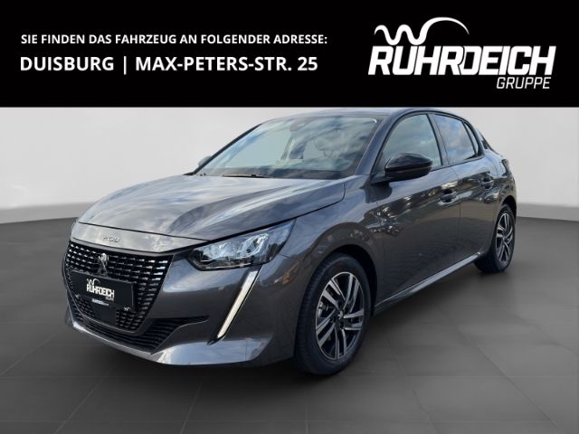 Peugeot 208 10.500 km 16.990 &euro; Duisburg 47059