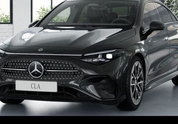 Mercedes-Benz CLA 200 9.900 km 49.990 &euro; Duisburg 47138