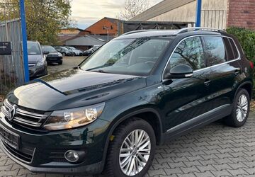 VW Tiguan 149.990 km 10.250 &euro; Willich 47877