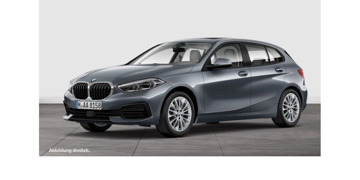 BMW 118 48.033 km 23.490 &euro; Mettmann 40822