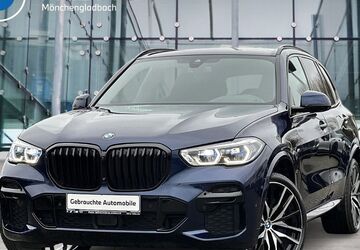 BMW X5 48.500 km 61.990 &euro; Mönchengladbach 41066