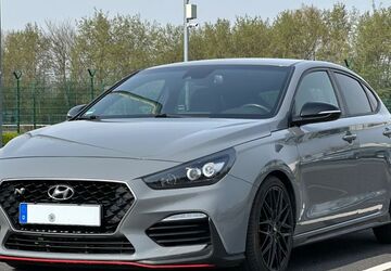 Hyundai i30 141.000 km 17.990 &euro; Kempen 47906