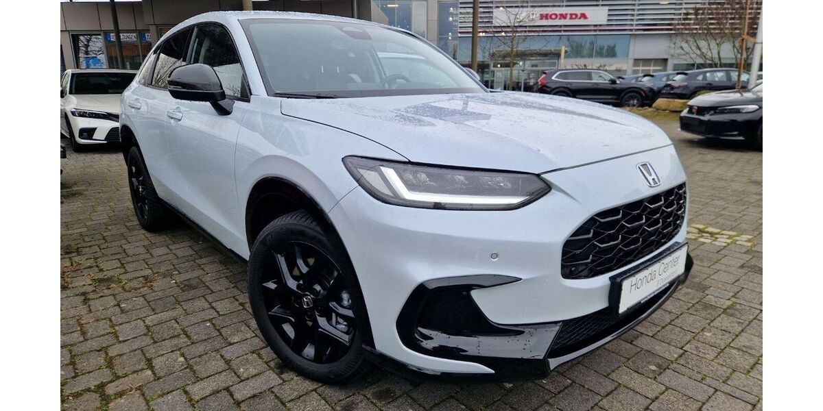 Honda ZR-V 12.500 km 33.980 &euro; Düsseldorf 40233