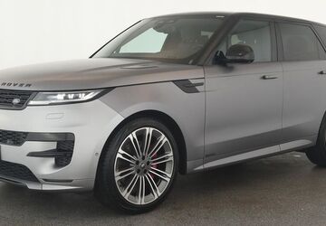 Land Rover Range Rover Sport 37.700 km 93.884 &euro; Düsseldorf 40233