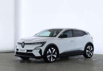 Renault Megane 31.650 km 17.499 &euro; Meerbusch 40668