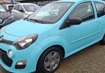 Renault Twingo 164.745 km 5.190 &euro; Erkelenz 41812