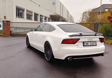 Audi A7 262.000 km 16.000 &euro; Nettetal 41334