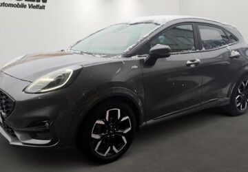 Ford Puma 83.865 km 18.690 &euro; Neuss 41464