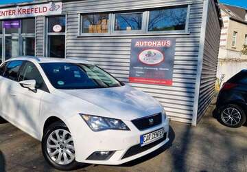 Seat Leon 167.700 km 7.450 &euro; Krefeld 47798