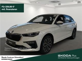 Skoda Scala 11.906 km 23.890 &euro; Düsseldorf 40233