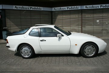 Gebrauchte Porsche 944