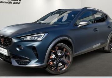 Cupra Formentor 53.254 km 29.590 &euro; Willich 47877